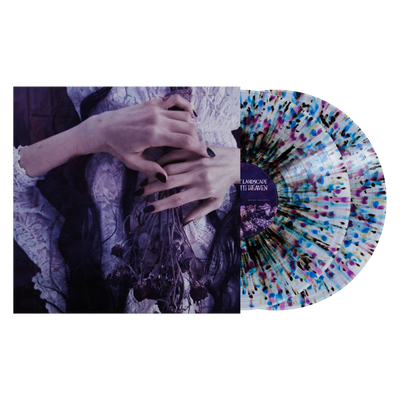 The Saddest Landscape "Alone With Heaven"