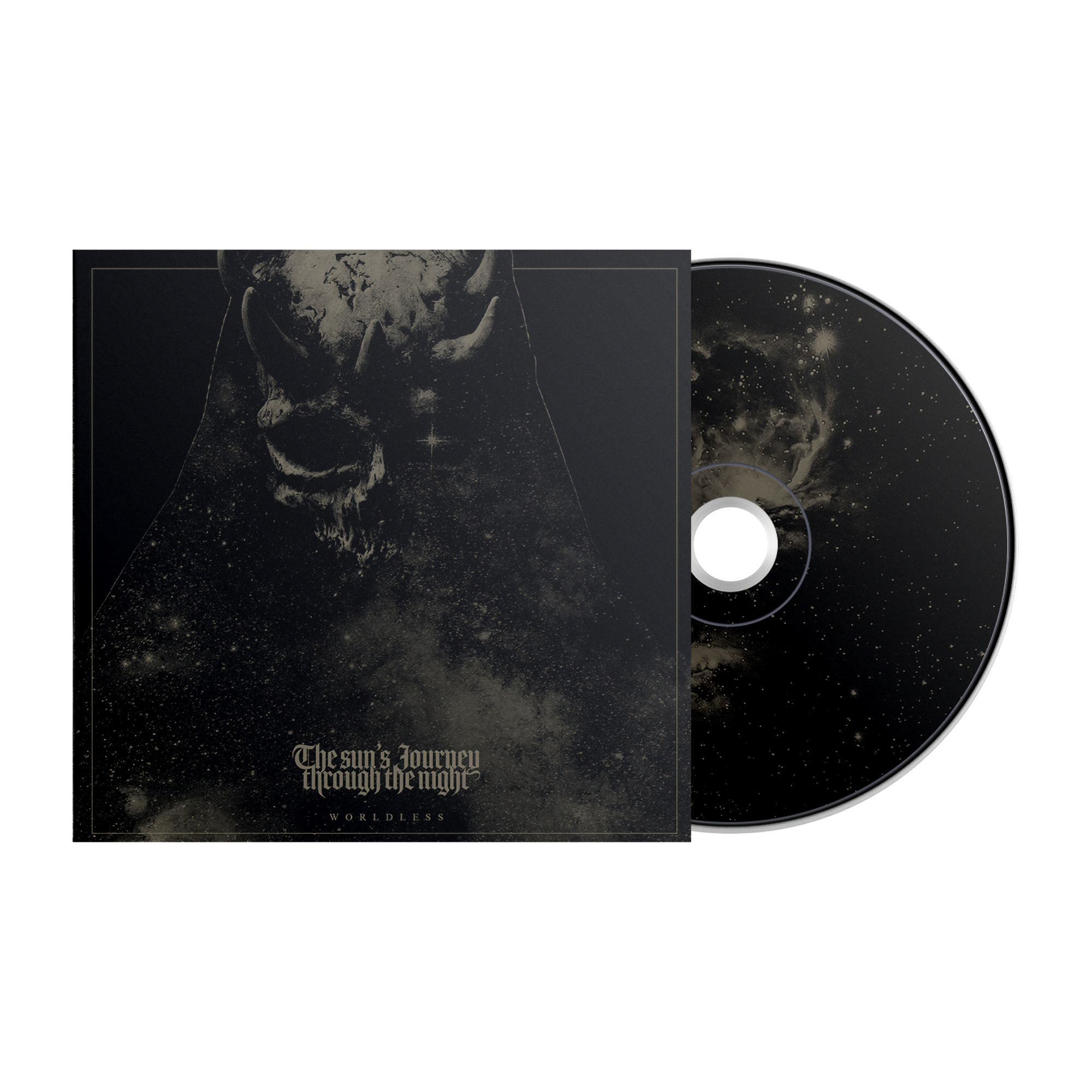 The Sun's Journey Through The Night “Worldless”