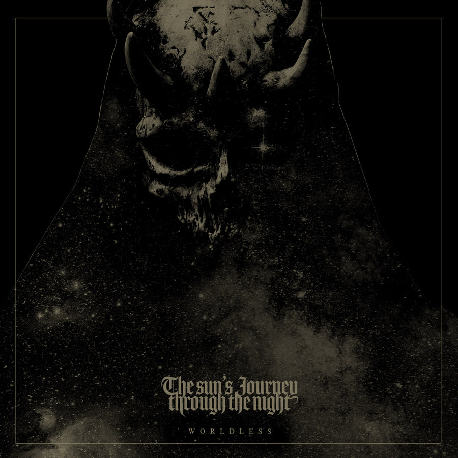 The Sun's Journey Through The Night “Worldless”