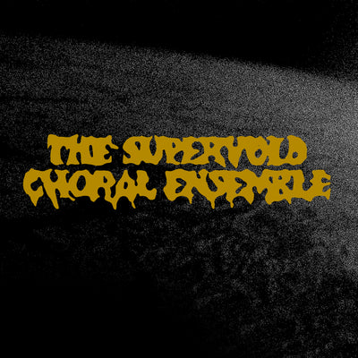 The Supervoid Chorale Ensemble "The Supervoid Chorale Ensemble"