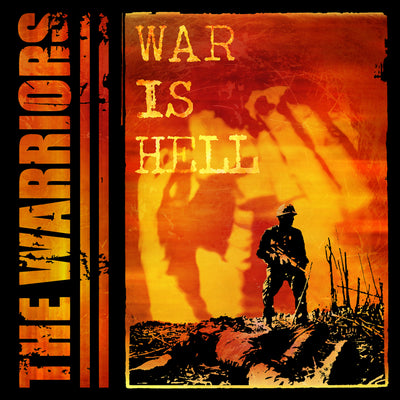 The Warriors "War Is Hell"