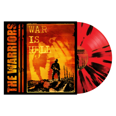 The Warriors "War Is Hell"