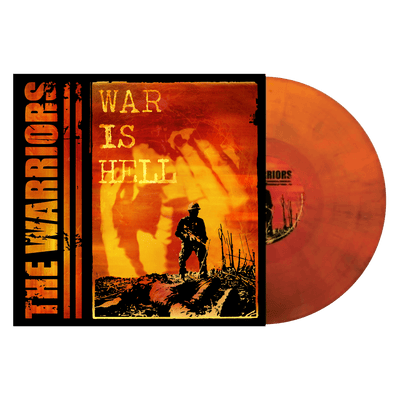 The Warriors "War Is Hell"