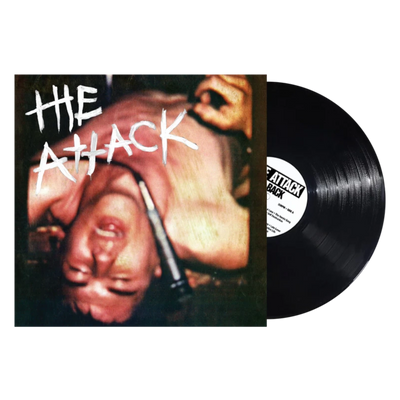The Attack "The Attack Is Back"
