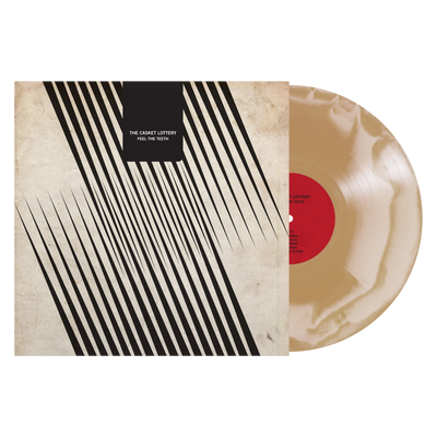 The Casket Lottery "Feel The Teeth"