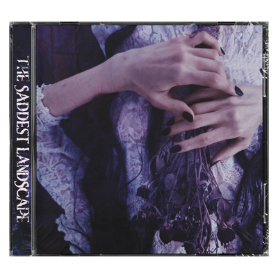 The Saddest Landscape "Alone With Heaven"