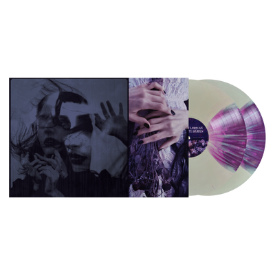 The Saddest Landscape "Alone With Heaven"