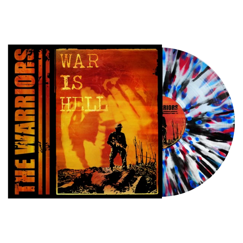 The Warriors 