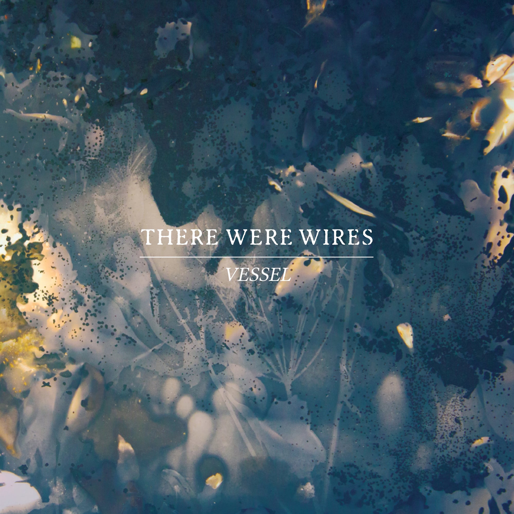 There Were Wires "Vessel"