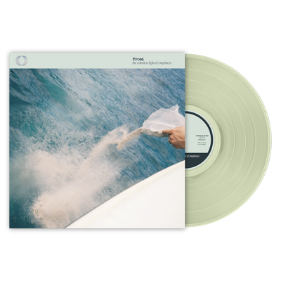 Throes "The Colorless Light of Emptiness"