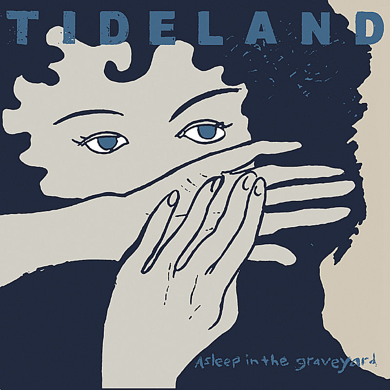 Tideland "Asleep In The Graveyard"