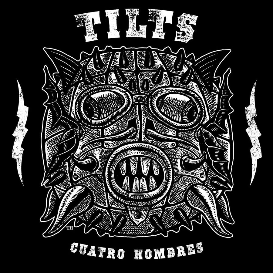 Tilts "Cuatro Hombres"