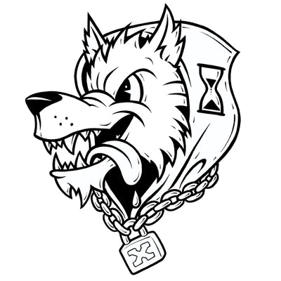 Time X Heist "The Unforgiving Minute"