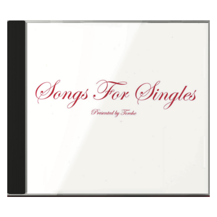 Torche "Songs For Singles"