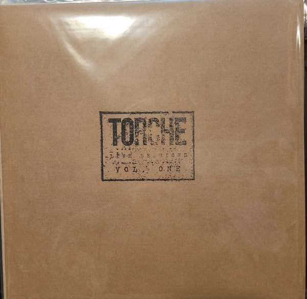 Torche "Live Sessions Vol. 1"