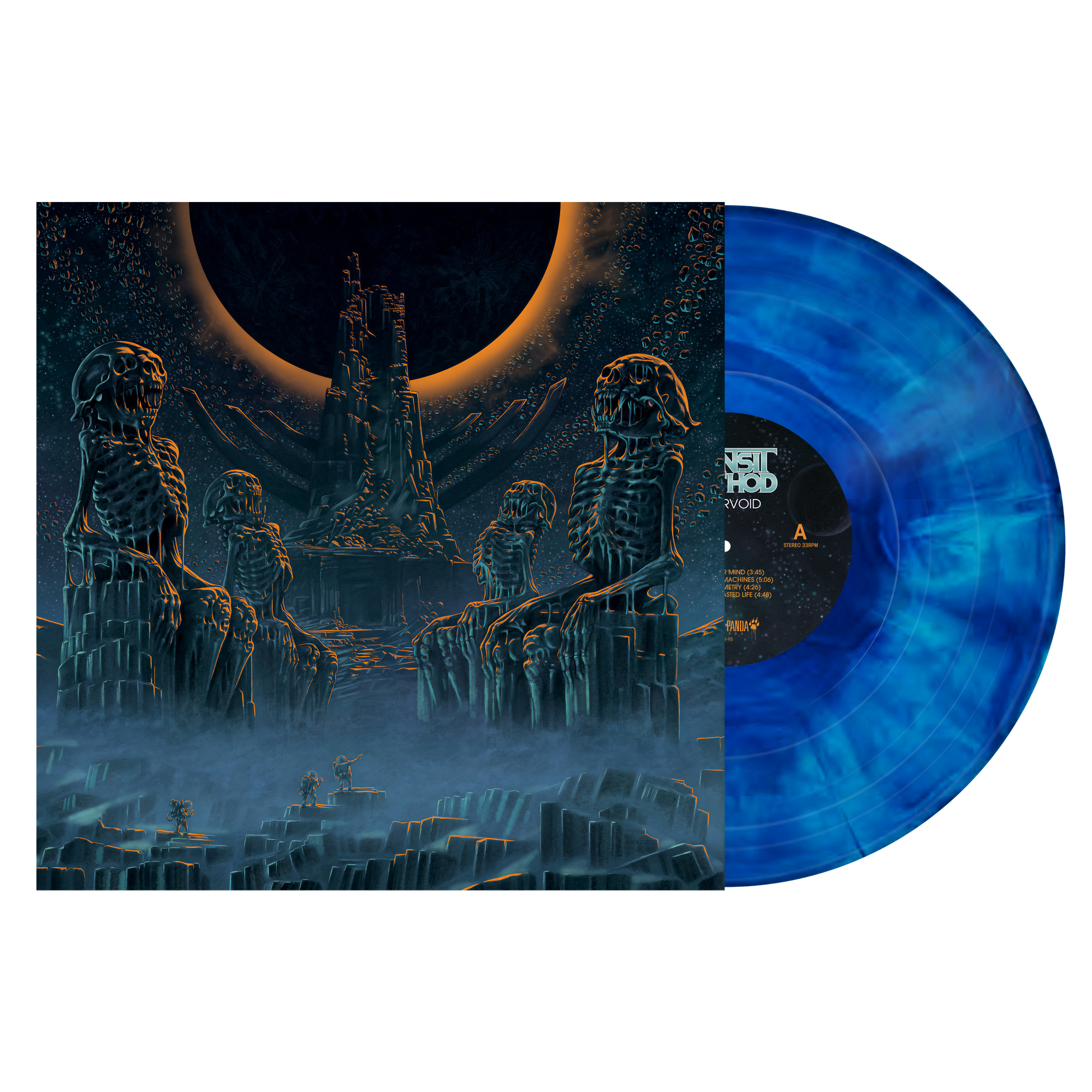 Transit Method "Othervoid"