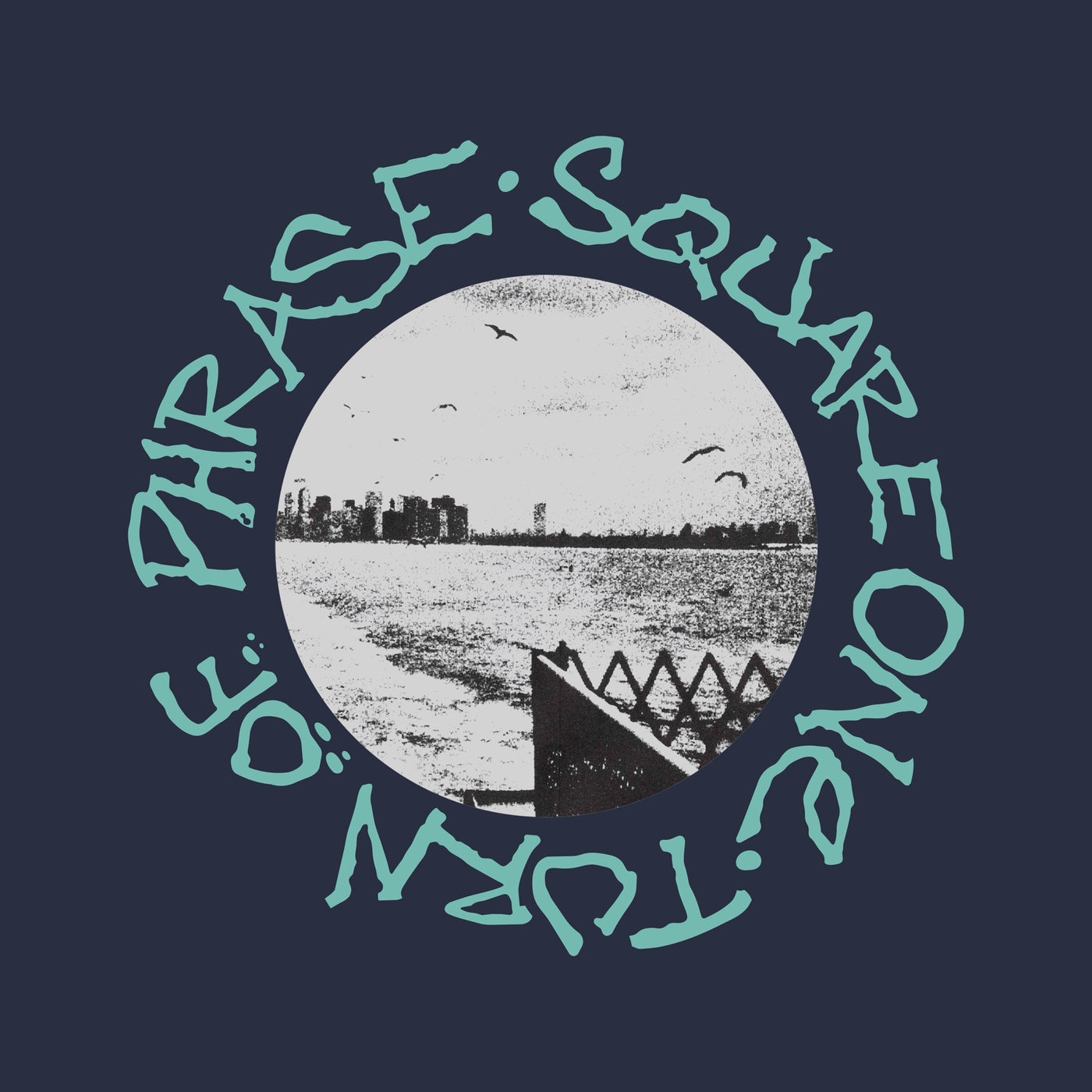 Turn of Phrase / Square One "Pale Skies"