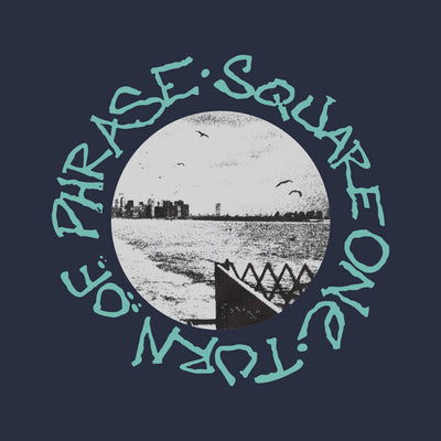 Turn of Phrase / Square One "Pale Skies"