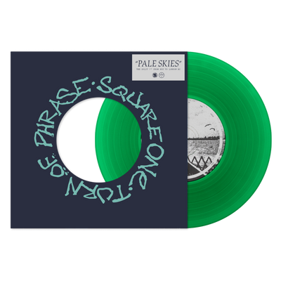 Turn of Phrase / Square One "Pale Skies"