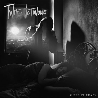 Twitching Tongues "Sleep Therapy"