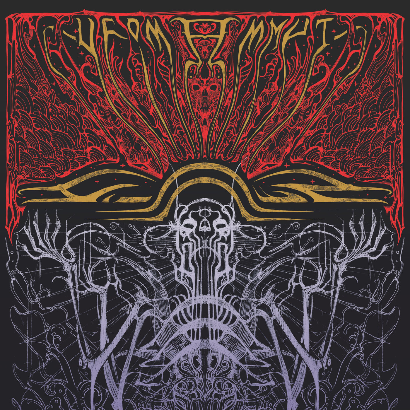 Ufomammut "Hidden"
