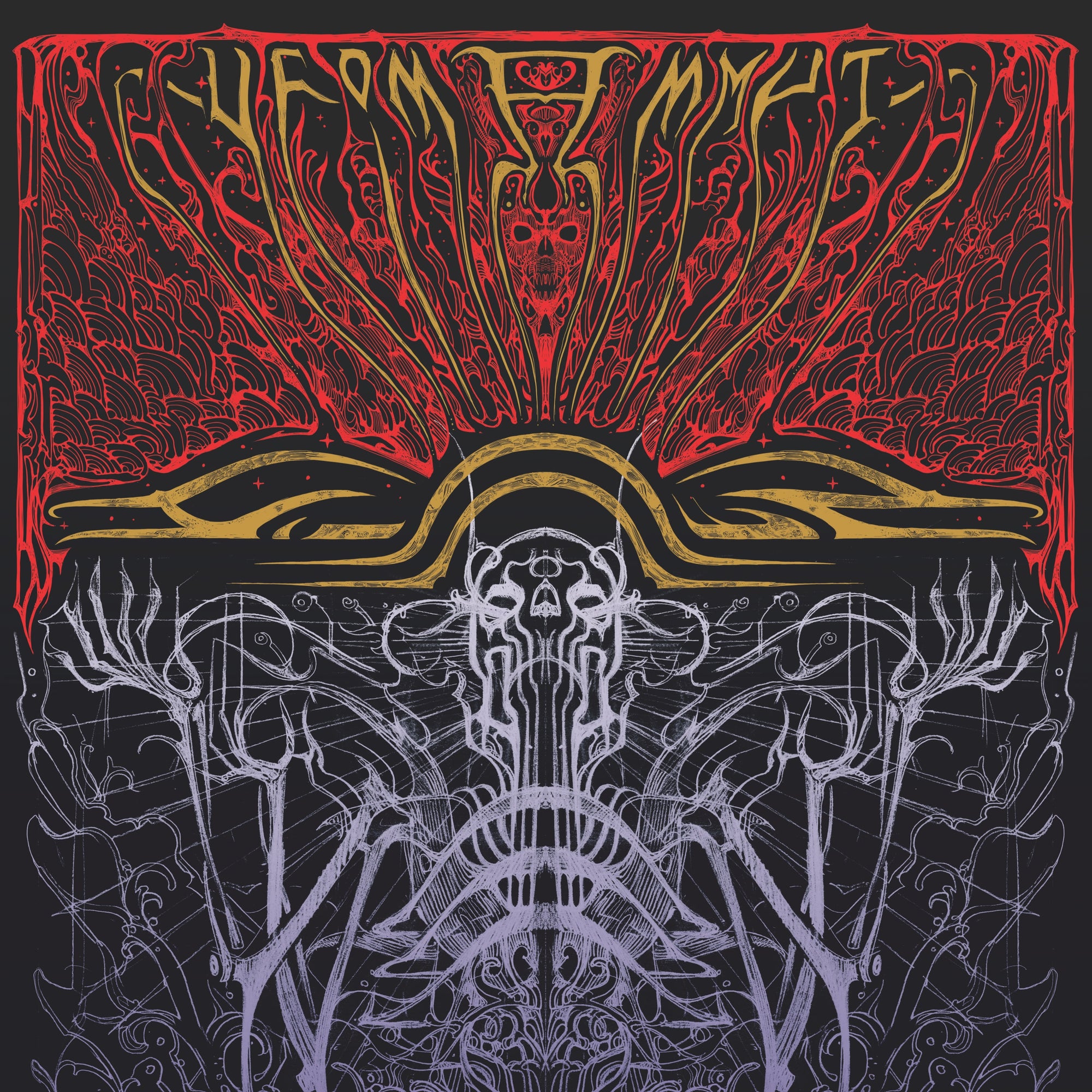 Ufomammut "Hidden"