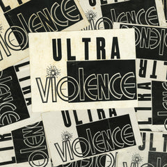 Ultraviolence 