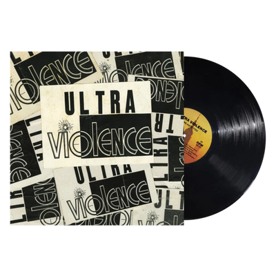 Ultraviolence "We Hate You"