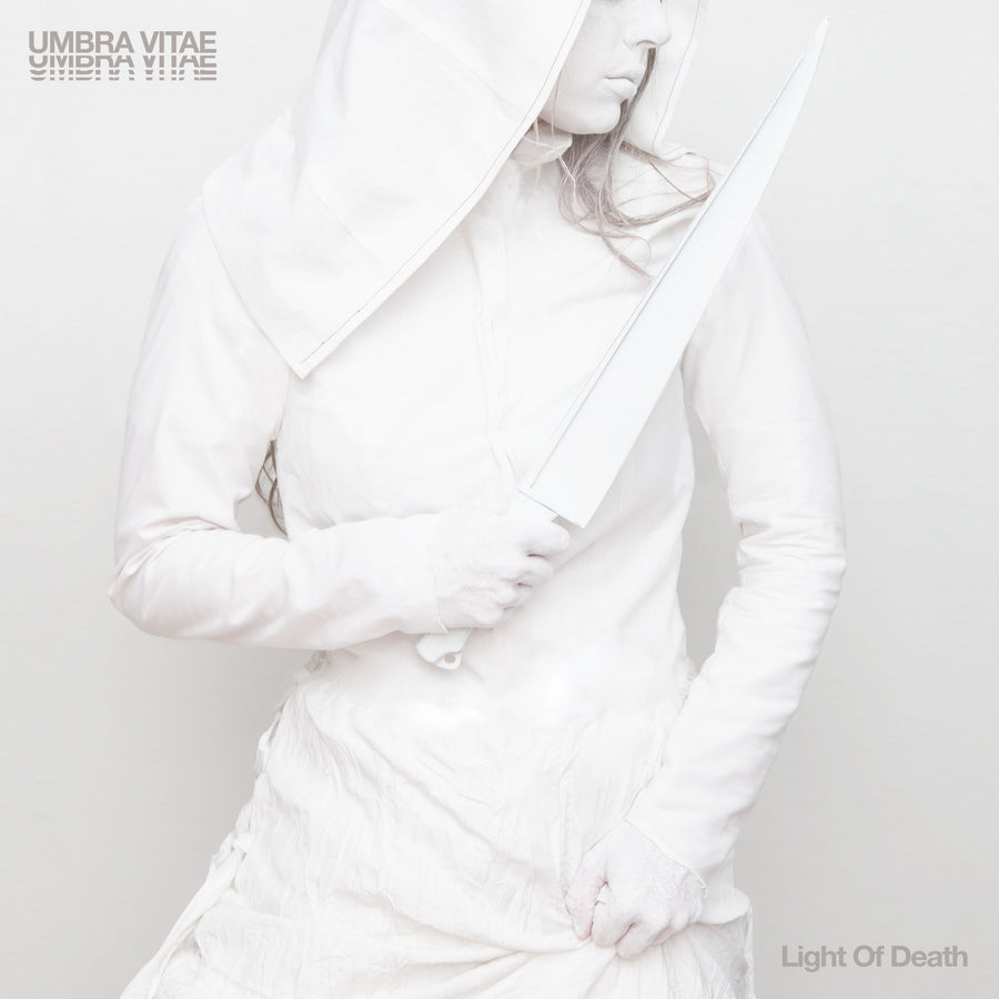 Umbra Vitae "Light Of Death" Wholesale Indie Color