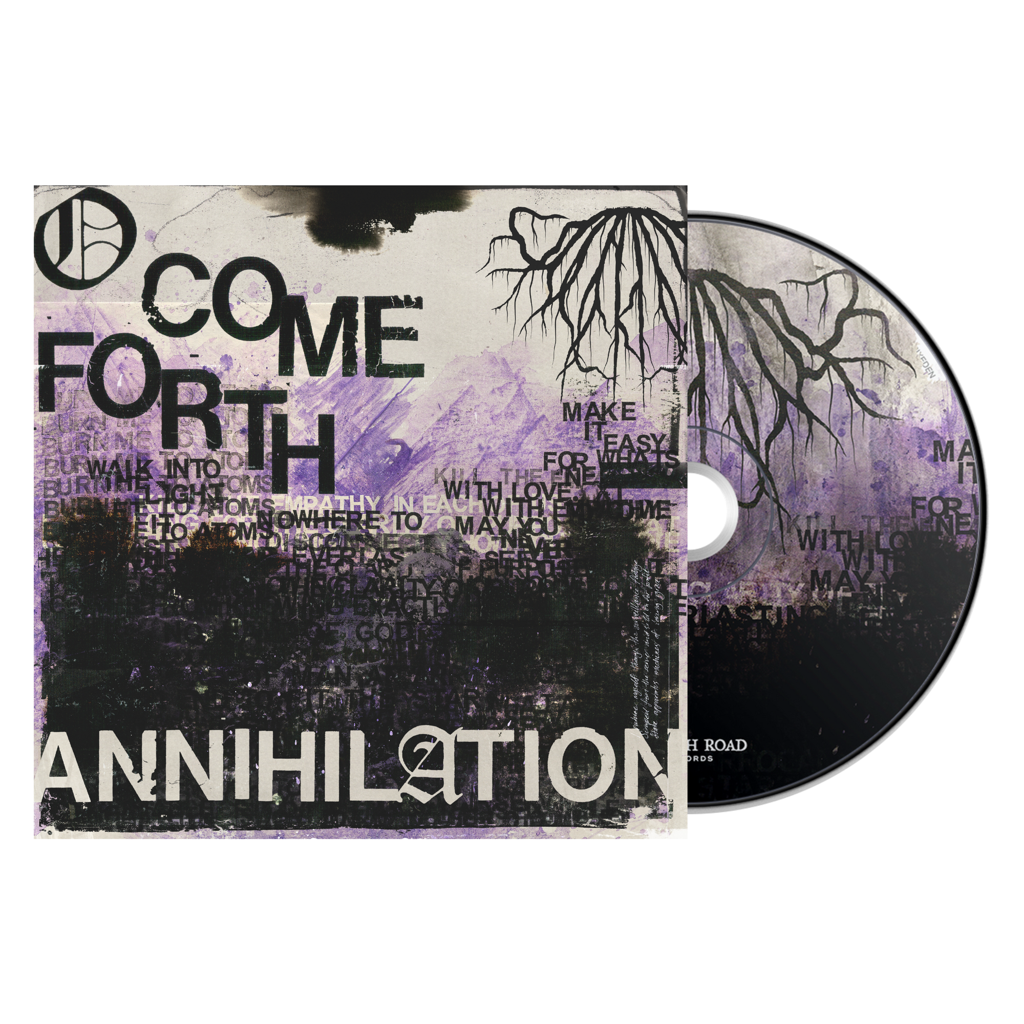 Underdark "O Come Forth Annihilation"