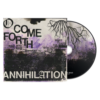 Underdark "O Come Forth Annihilation"