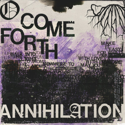 Underdark "O Come Forth Annihilation"