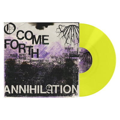 Underdark "O Come Forth Annihilation"