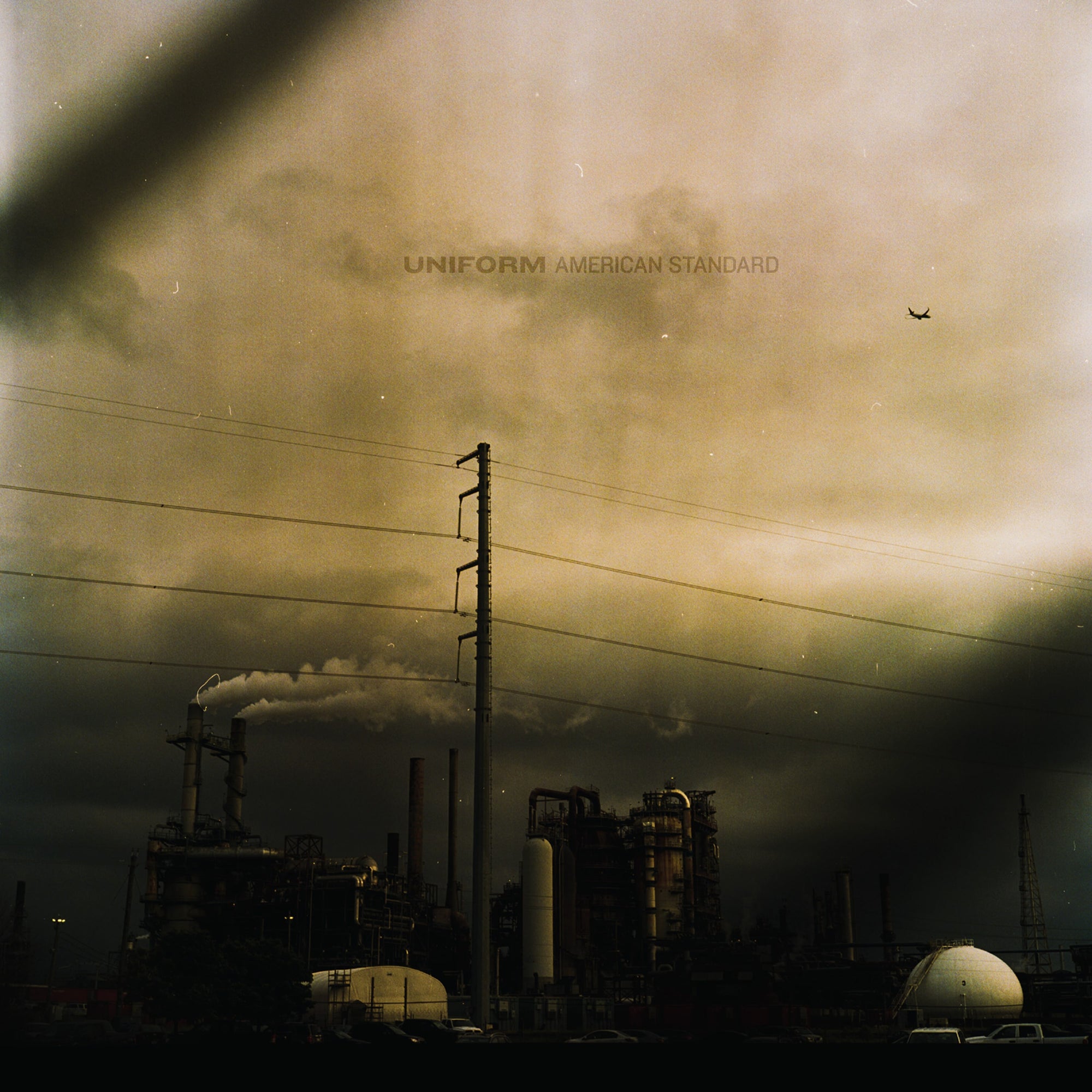 Uniform “American Standard”