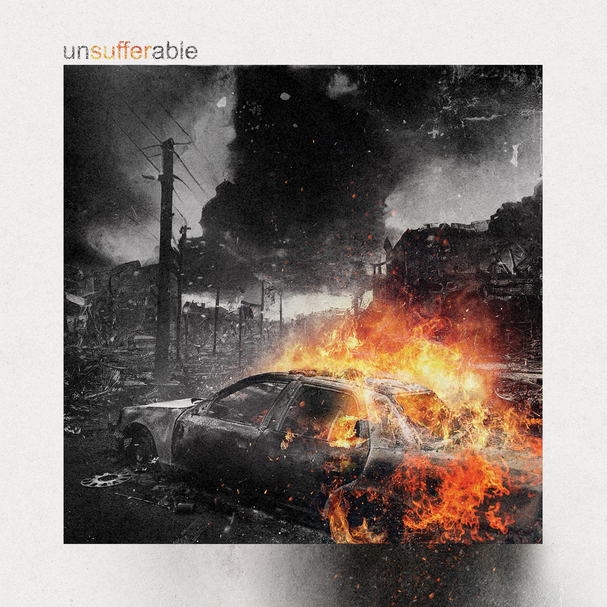 Unsufferable "Unsufferable"