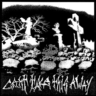 Various Artists "Can't Take This Away"