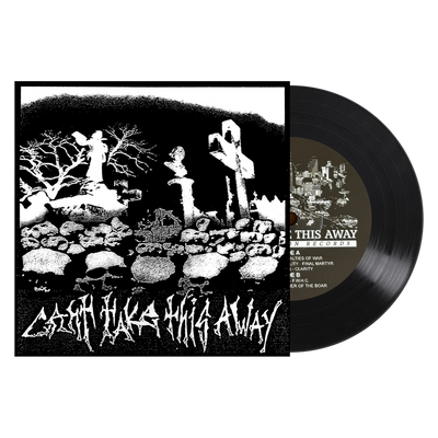 Various Artists "Can't Take This Away"