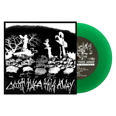 Various Artists "Can't Take This Away"