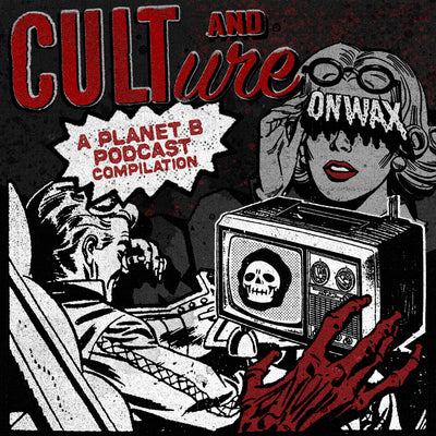 Various Artists "Cult and Culture Podcast"