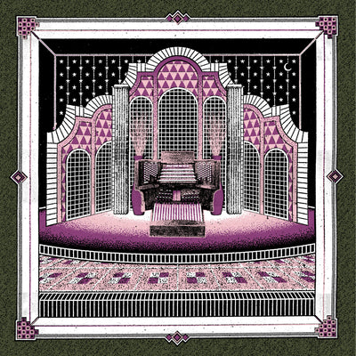 Votive "An Infinite Capacity For Joy"