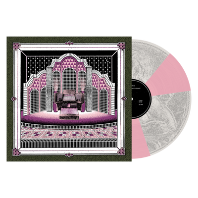 Votive "An Infinite Capacity For Joy"