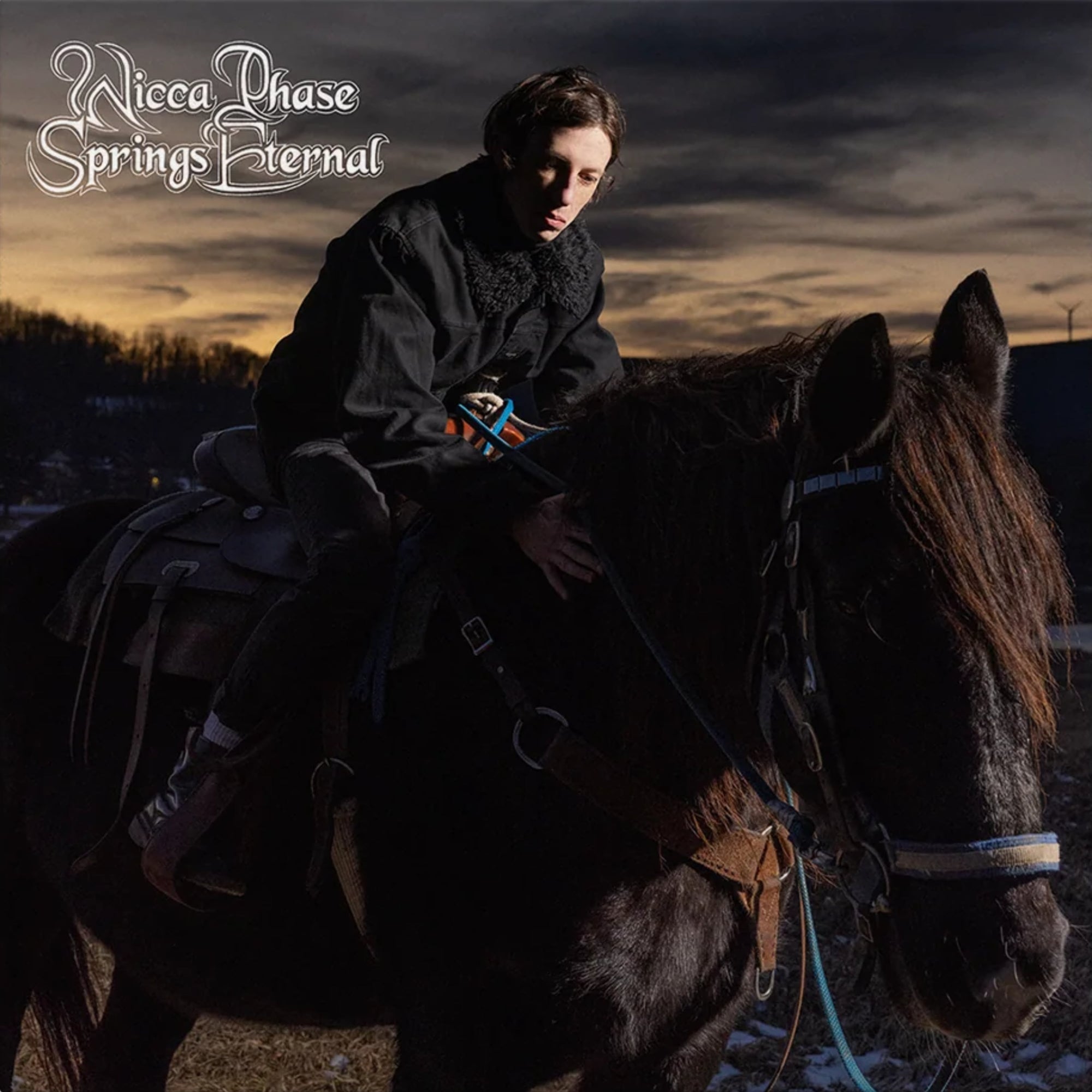 Wicca Phase Springs Eternal "Wicca Phase Springs Eternal"