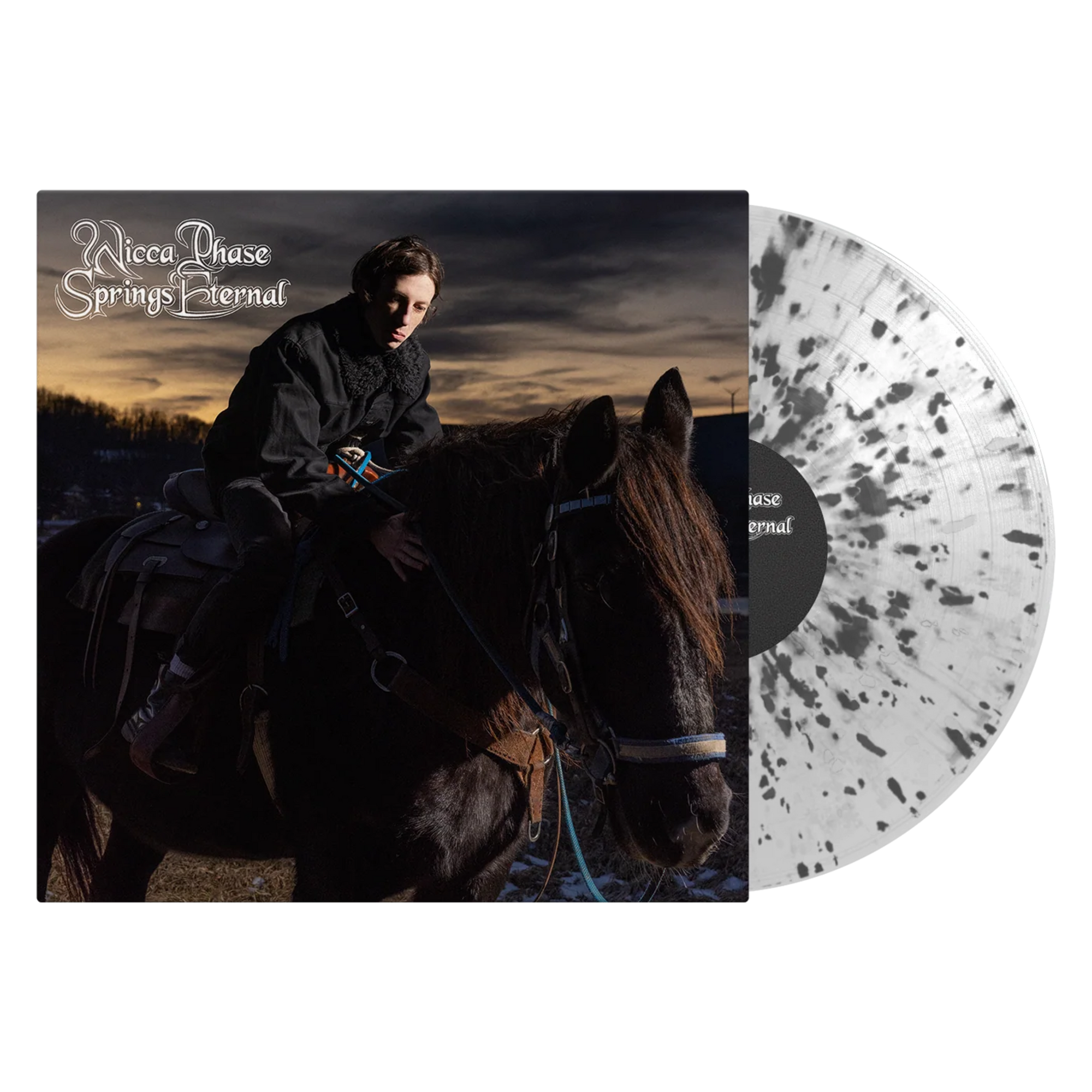 Wicca Phase Springs Eternal "Wicca Phase Springs Eternal"