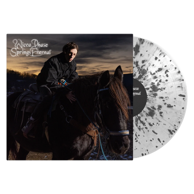 Wicca Phase Springs Eternal "Wicca Phase Springs Eternal"