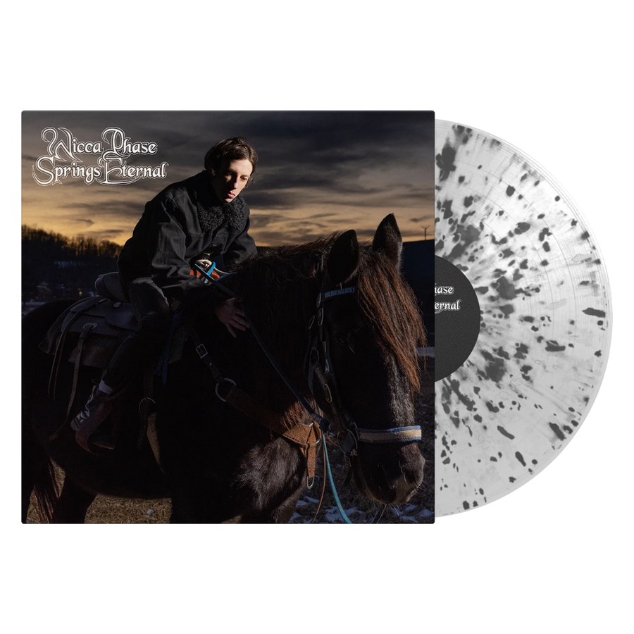 Wicca Phase Springs Eternal "Wicca Phase Springs Eternal"