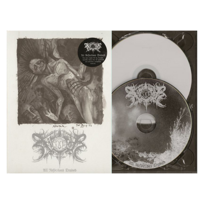 Xasthur "All Reflections Drained"