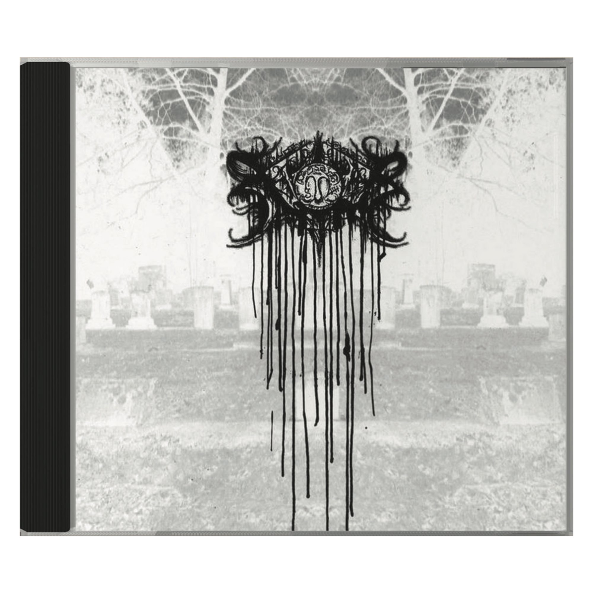 Xasthur "Defective Epitaph"