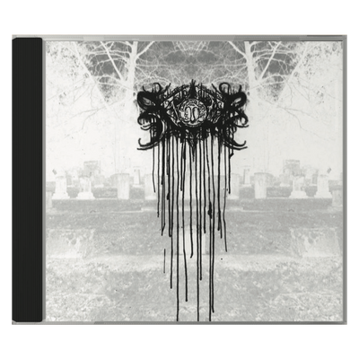 Xasthur "Defective Epitaph"