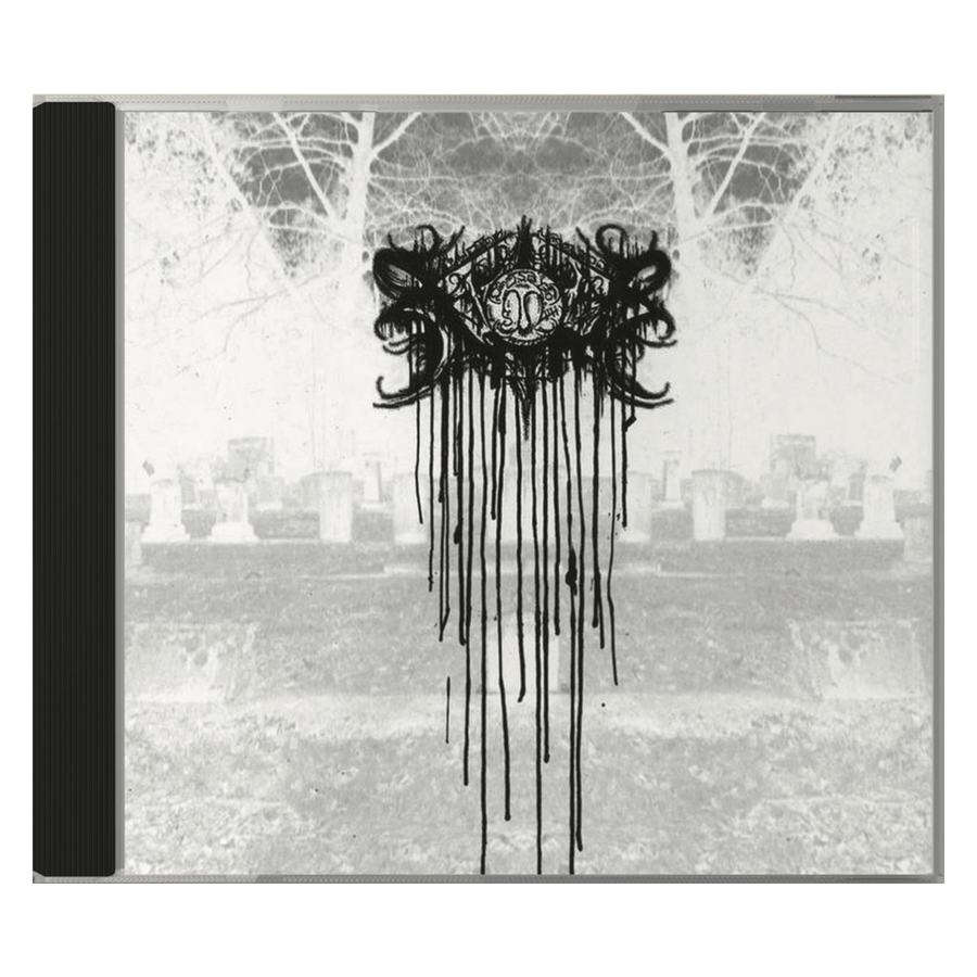 Xasthur "Defective Epitaph"