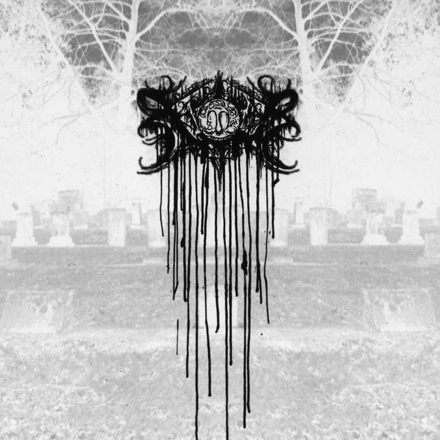 Xasthur "Defective Epitaph"